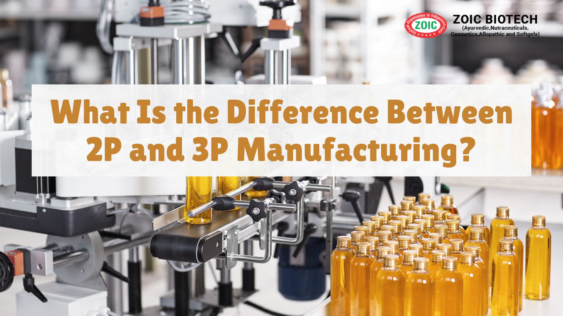 2p Machine Key 2P vs 3P Manufacturing: Key Differences Explained Simply